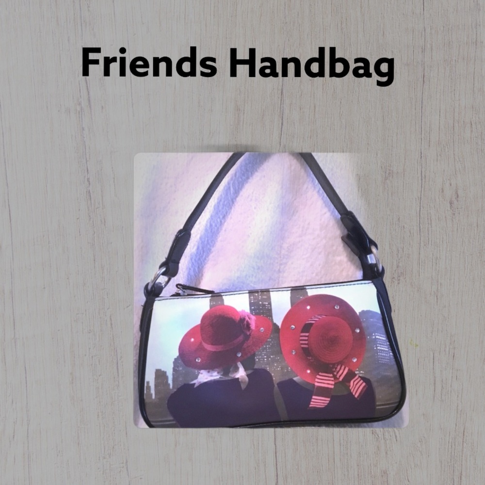Best Friends small handbag ❤️